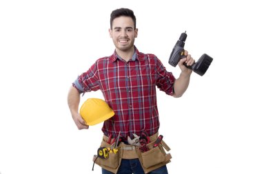 izole adam Oluşturucu