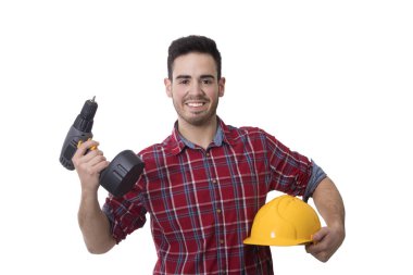 izole adam Oluşturucu