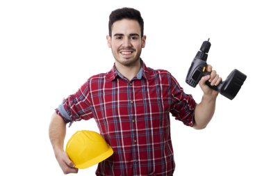 izole adam Oluşturucu