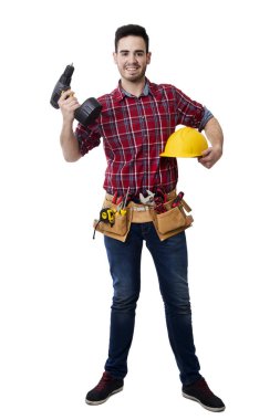 izole adam Oluşturucu