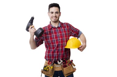 izole adam Oluşturucu