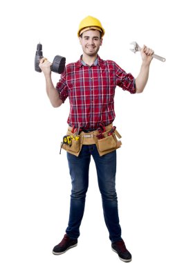 izole adam Oluşturucu