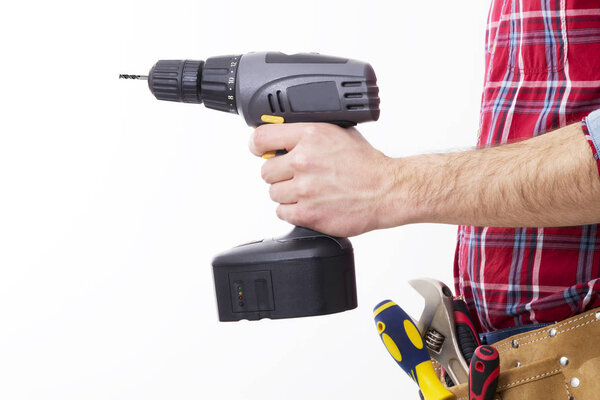 рабочее и профессиональное строительство
 