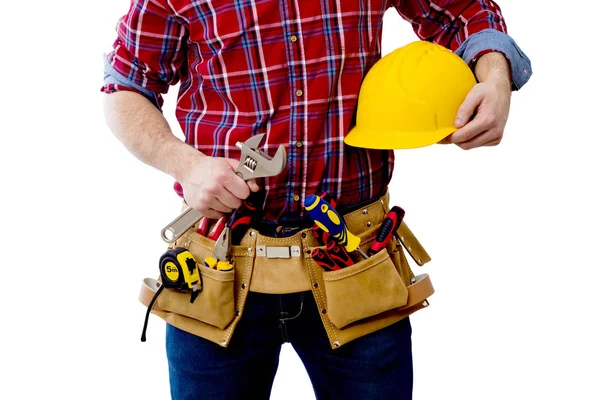 işçi ve profesyonel İnşaat 