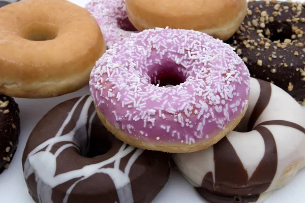 çörek, tatlılar ve Kahvaltı