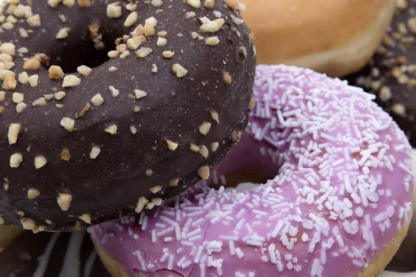 çörek, tatlılar ve Kahvaltı