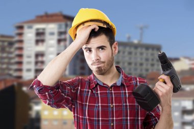 sorunları inşaat işçisi