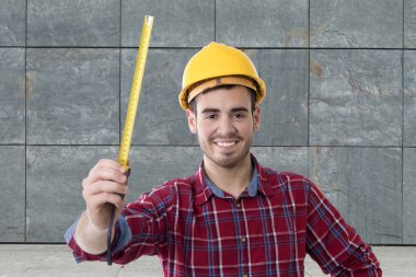 mezura ile Oluşturucu