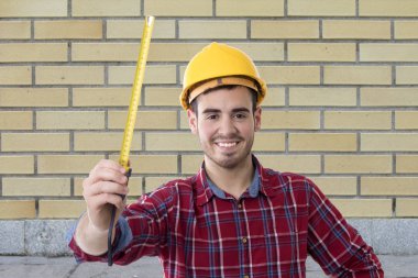 mezura ile Oluşturucu