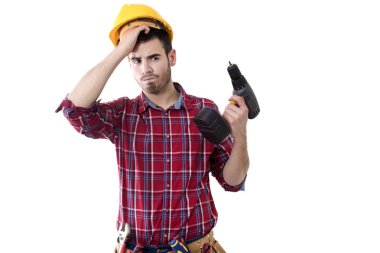 İnşaat profesyonel, Oluşturucu