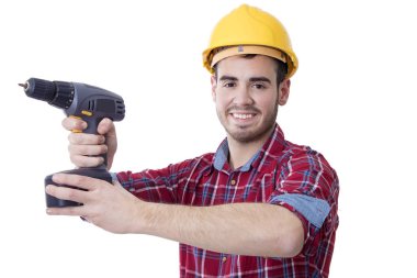 İnşaat profesyonel, Oluşturucu