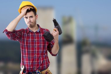 Oluşturucu matkap düşünme