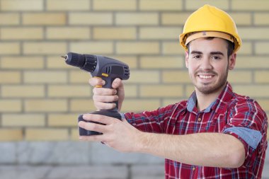 matkap ile Oluşturucu