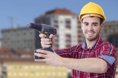 matkap ile Oluşturucu