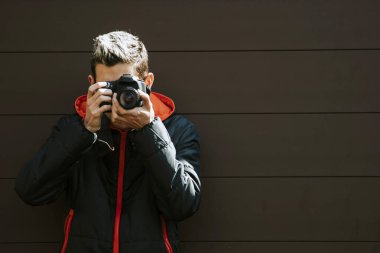 fotoğrafçı fotoğrafçılık