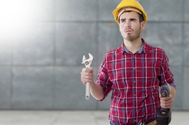 Builder araçları ve İnşaat