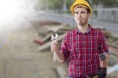 Builder araçları ve İnşaat