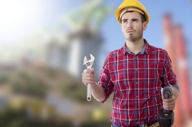 Builder araçları ve İnşaat