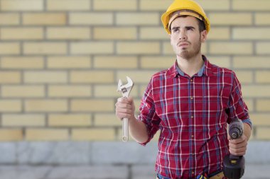 Builder araçları ve İnşaat