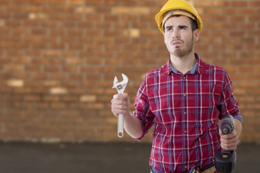 Builder araçları ve İnşaat