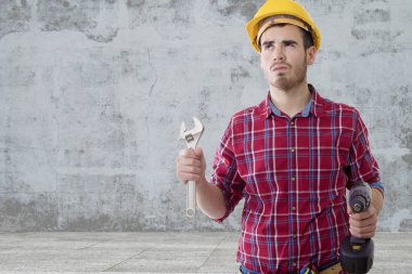 Builder araçları ve İnşaat