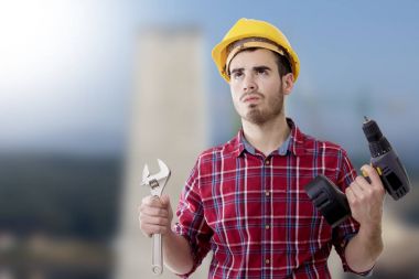 Builder araçları ve İnşaat