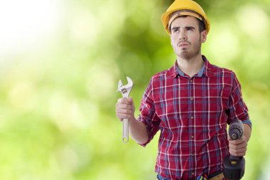 Builder araçları ve İnşaat