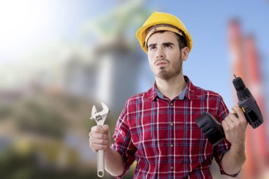 Builder araçları ve İnşaat