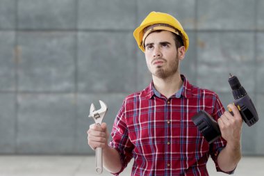 Builder araçları ve İnşaat