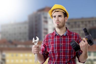 Builder araçları ve İnşaat