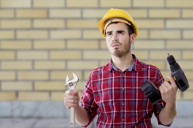 Builder araçları ve İnşaat