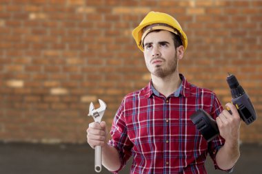 Builder araçları ve İnşaat