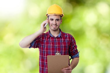 Builder araçları ve İnşaat