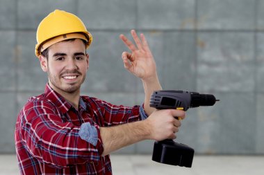 Builder araçları ve İnşaat