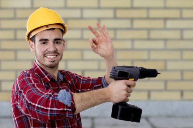 Builder araçları ve İnşaat