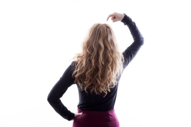 şüphe ve soru ifade