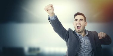 iş adamları, kavram başarı