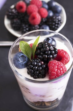 o & k ve yaratıcı tatlılar