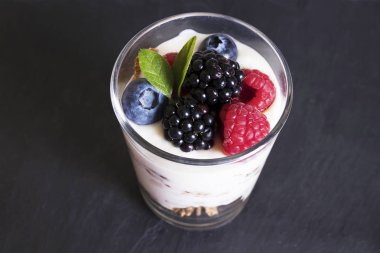 o & k ve yaratıcı tatlılar