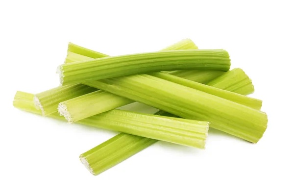 Čerstvý celer, samostatný — Stock fotografie