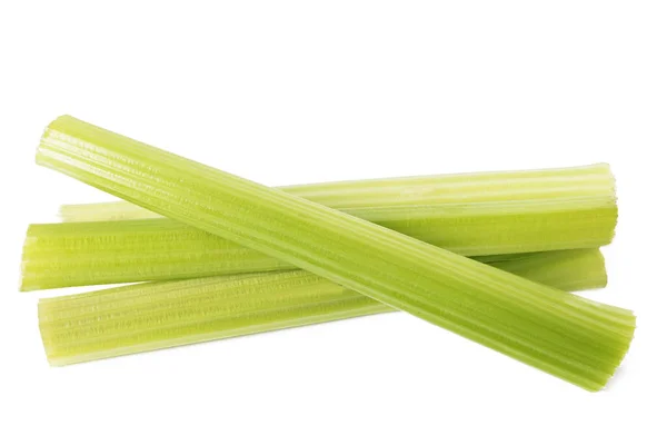 Čerstvý celer, samostatný — Stock fotografie