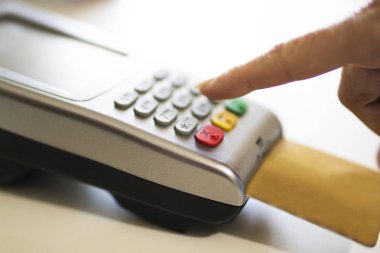 kredi kartı ile ödeme 