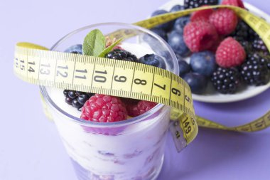 diyet ve sağlıklı beslenme