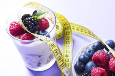 diyet ve sağlıklı beslenme