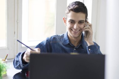 bilgisayarınızla birlikte çalışma 