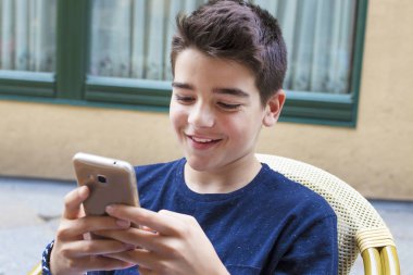 çocuk ile hareket eden 