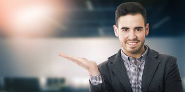 işadamı, emekçilerin