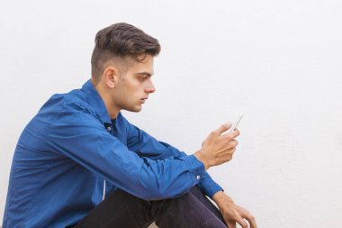 Genç Moda cep telefonu