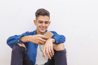 Genç Moda cep telefonu