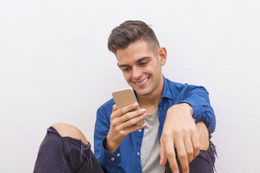 Genç Moda cep telefonu